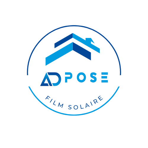 Logo de l'entreprise ADPOSE film solaire sarthe Le mans