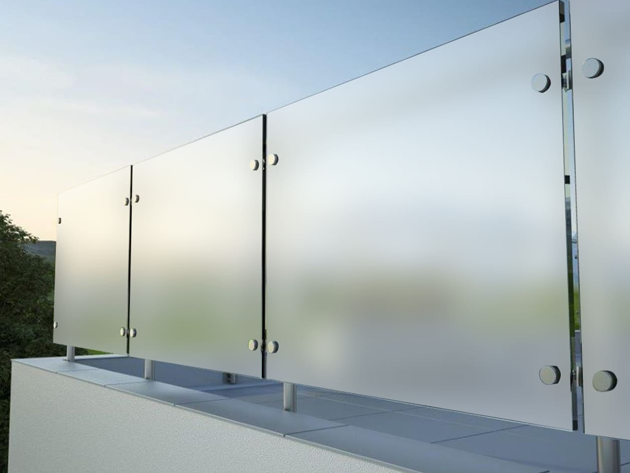 Film anti-vis-à-vis pour vitrages – intimité et protection des habitations et bureaux – ADPOSE Installateur de Films pour vitres - Le Mans