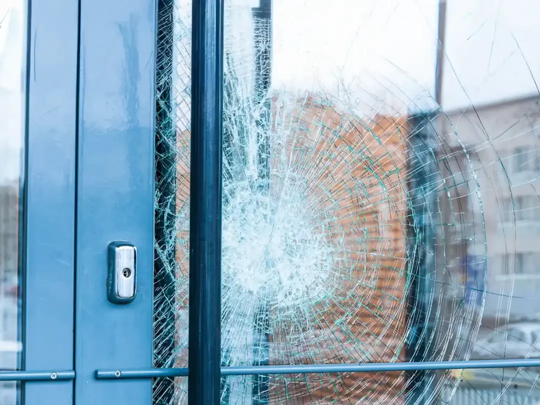 film anti tag et graffiti